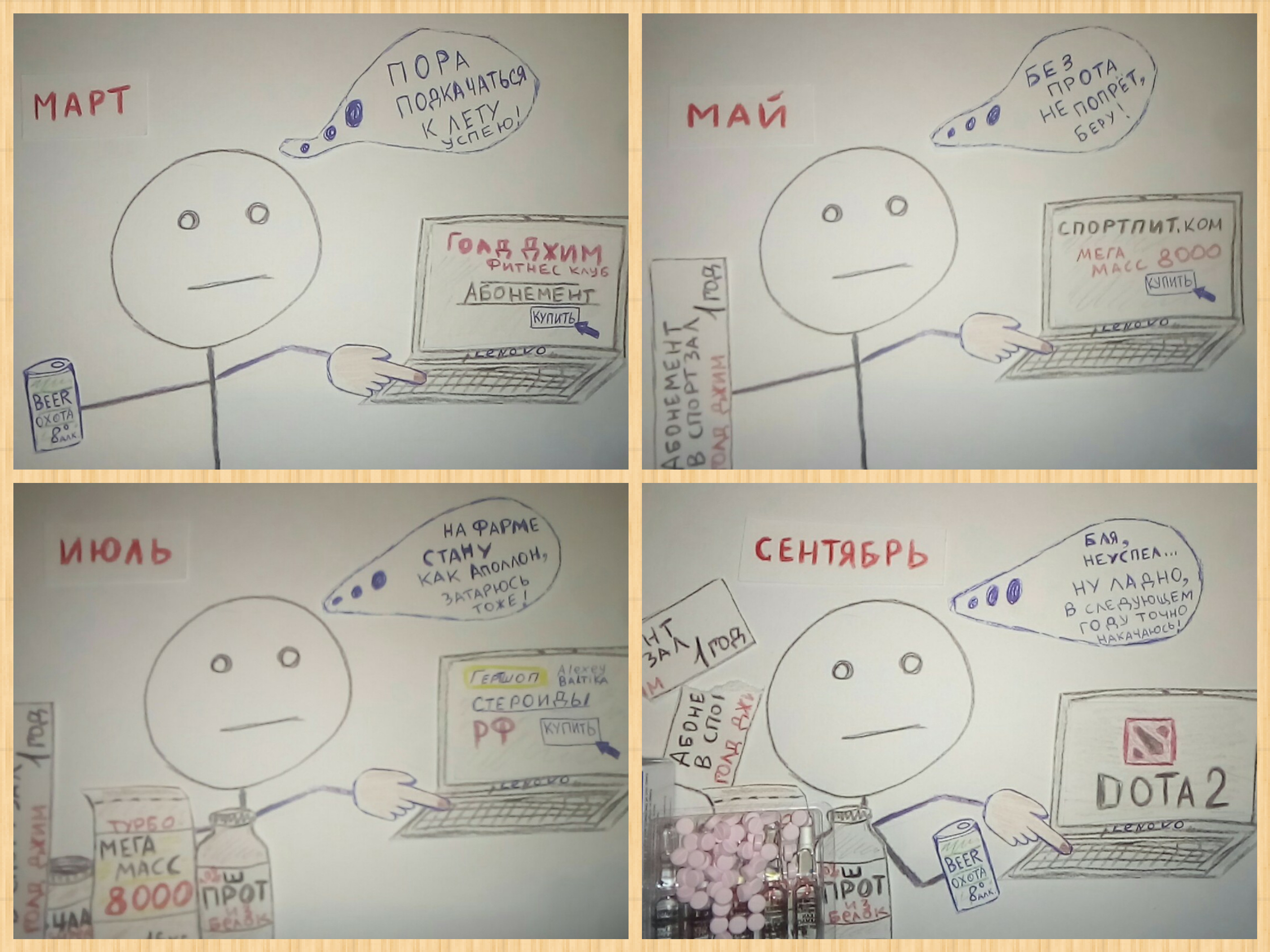 GerthShop.la - магазин спортивной фармакологии N1! - Бодибилдинг форум AnabolicShops