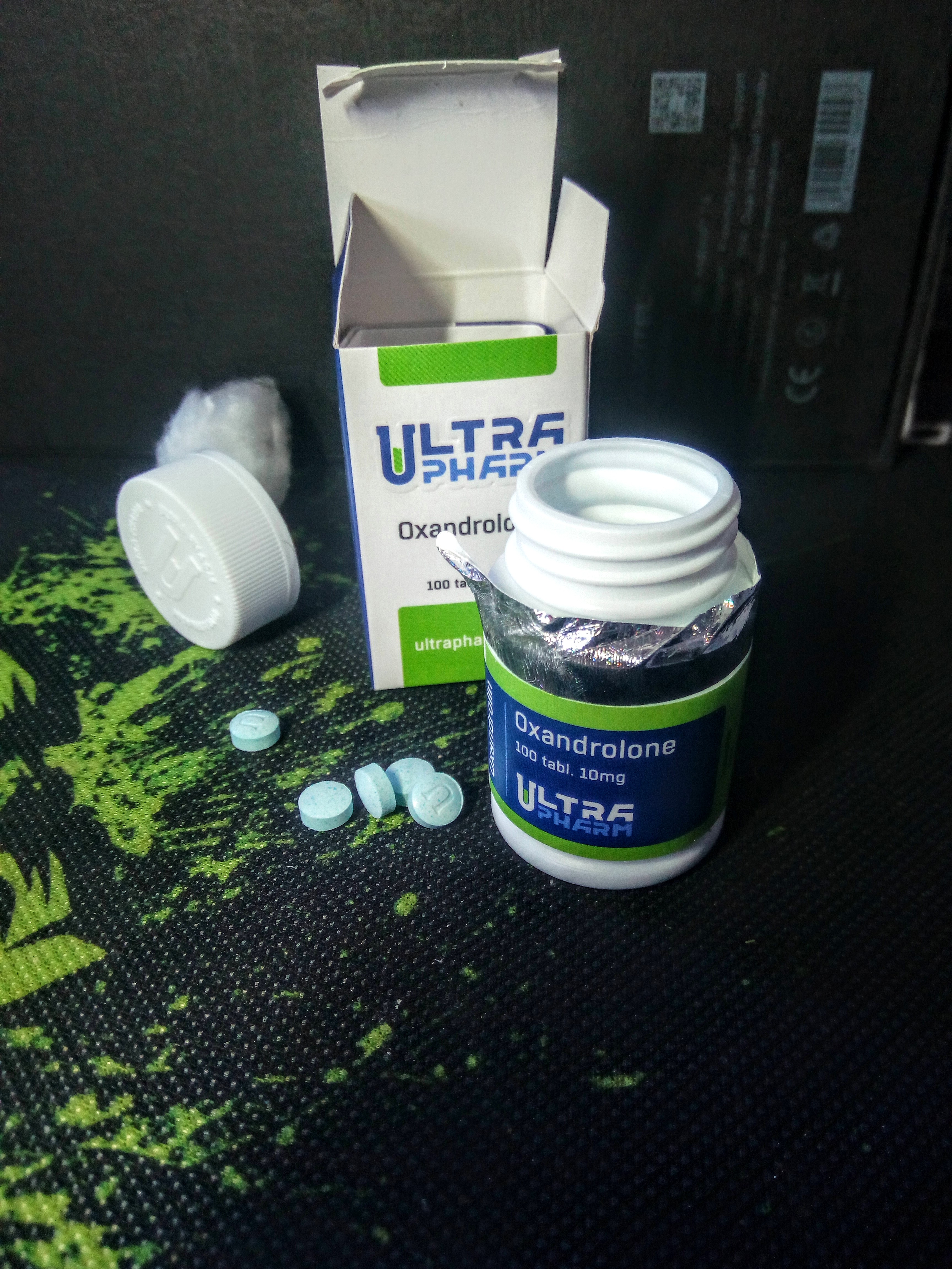 UltraPharm - это качественная фармакология с большим ассортиментом. - Бодибилдинг форум AnabolicShops