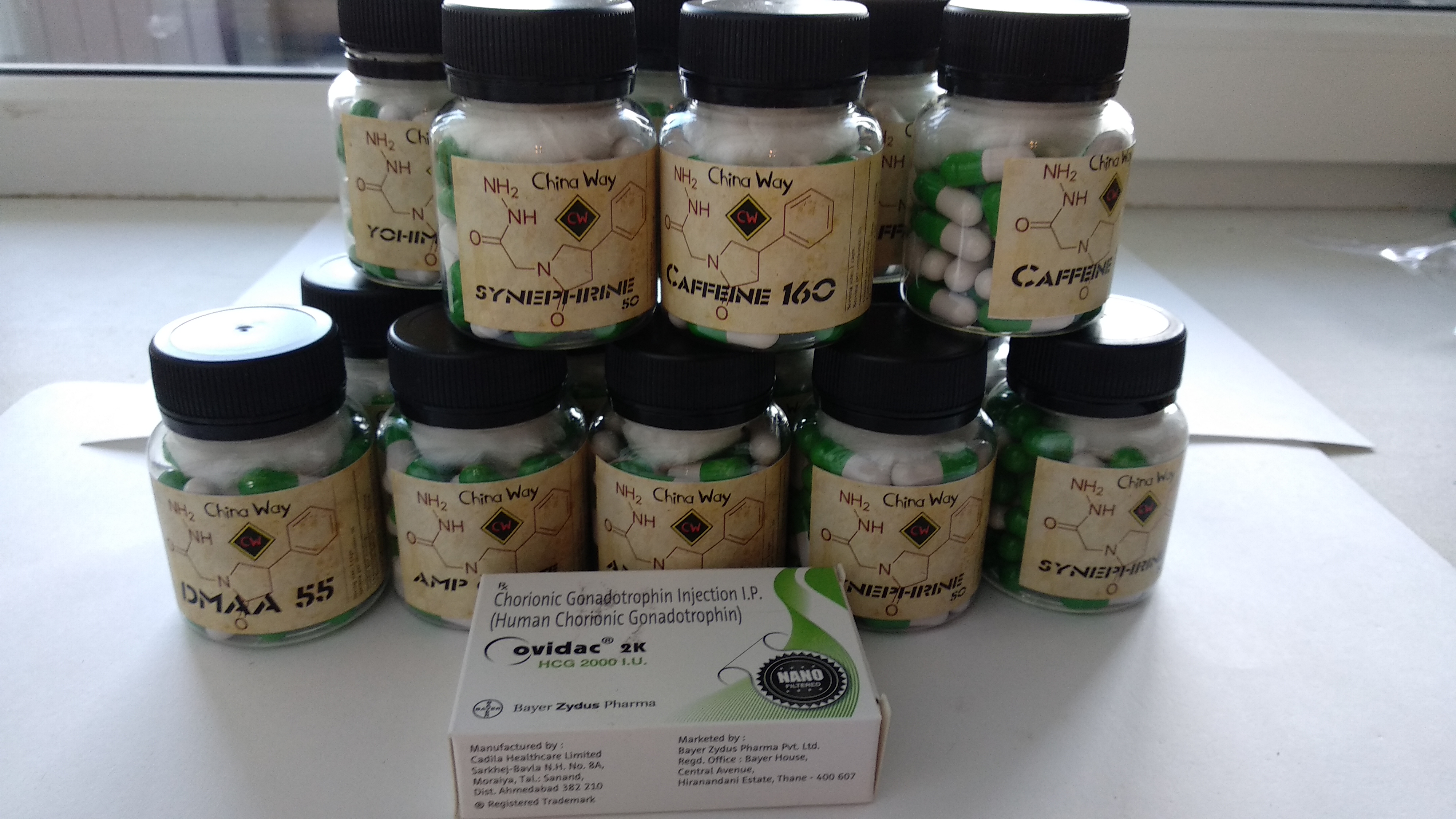 The right approach - Бодибилдинг форум AnabolicShops