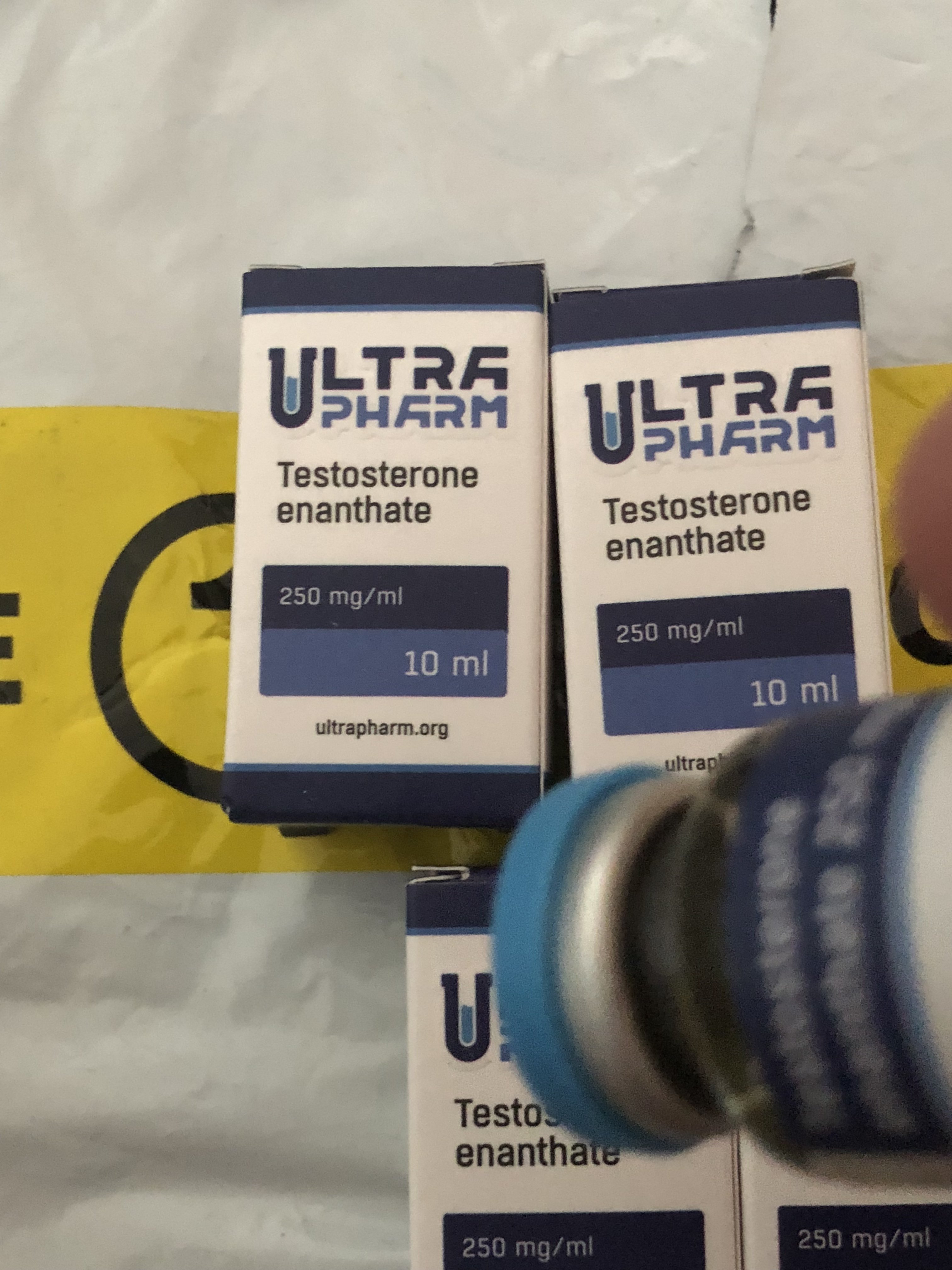 UltraPharm - это качественная фармакология с большим ассортиментом. - Бодибилдинг форум AnabolicShops