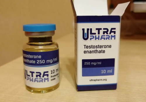 UltraPharm - это качественная фармакология с большим ассортиментом. - Бодибилдинг форум AnabolicShops