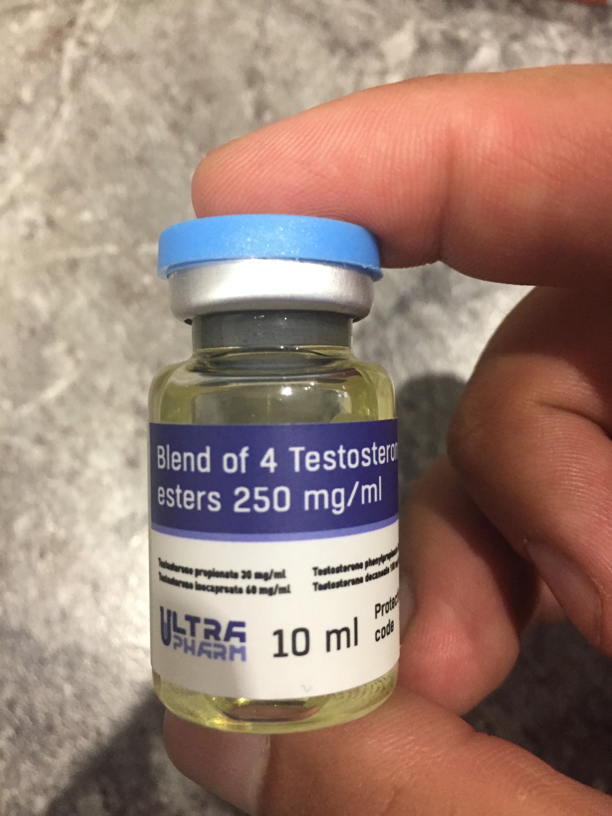 UltraPharm - это качественная фармакология с большим ассортиментом. - Бодибилдинг форум AnabolicShops