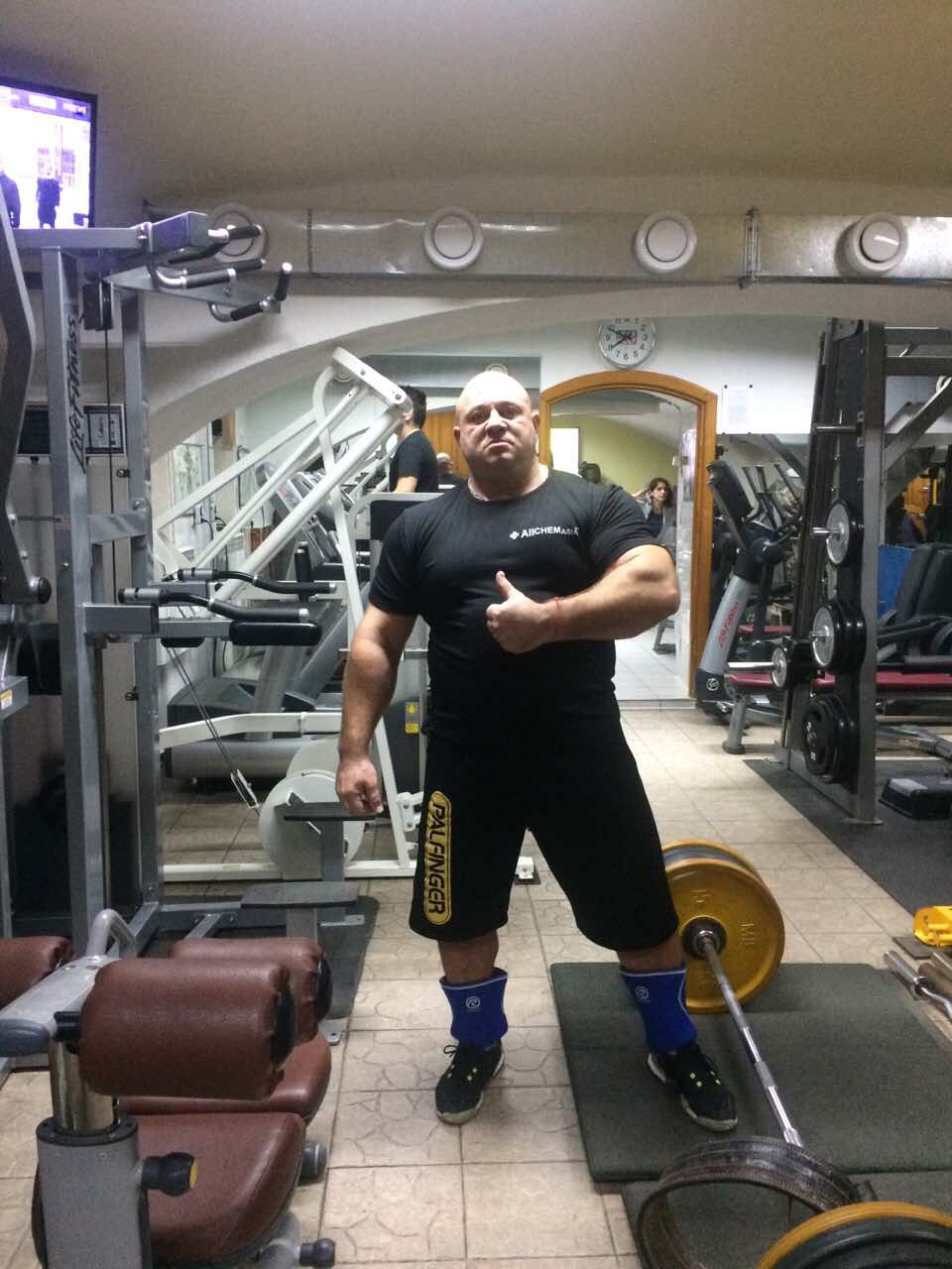 Allchem Asia - Бодибилдинг форум AnabolicShops