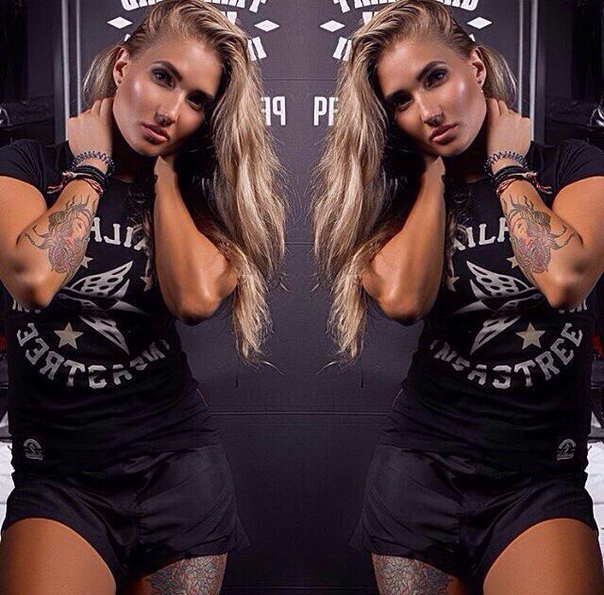 TED в гостях у Мишки - Бодибилдинг форум AnabolicShops