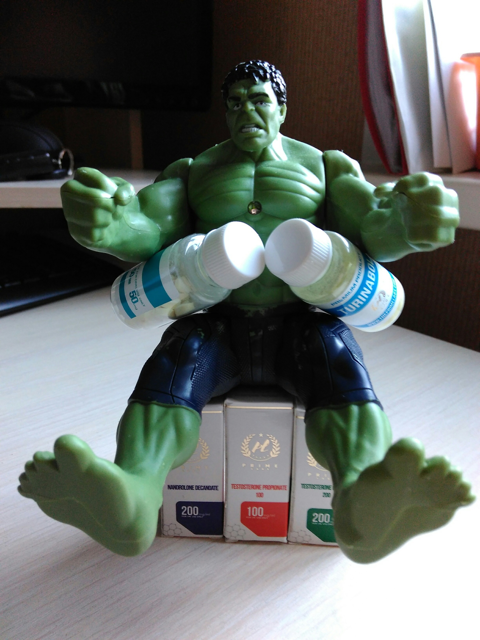 На пути к мастеру спорта. Команда надменных жимовиков - Бодибилдинг форум AnabolicShops