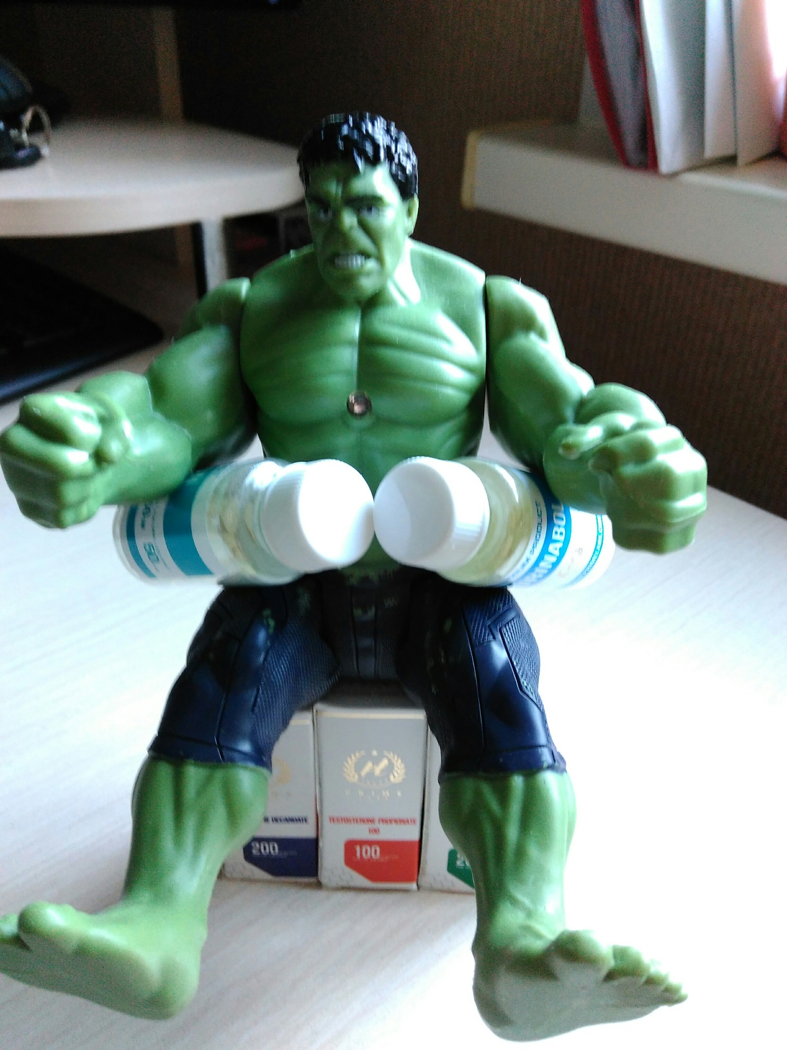 На пути к мастеру спорта. Команда надменных жимовиков - Бодибилдинг форум AnabolicShops