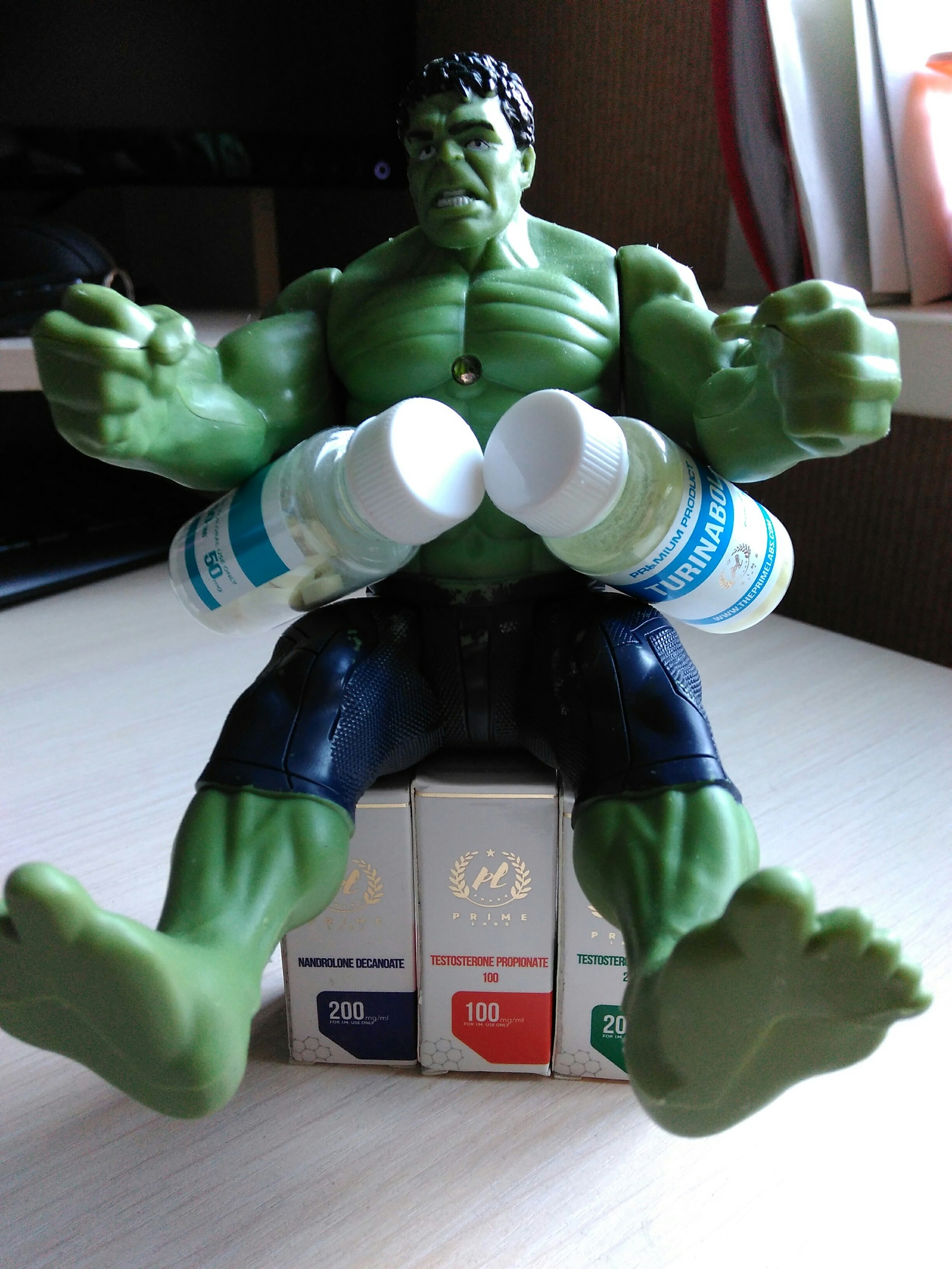 На пути к мастеру спорта. Команда надменных жимовиков - Бодибилдинг форум AnabolicShops