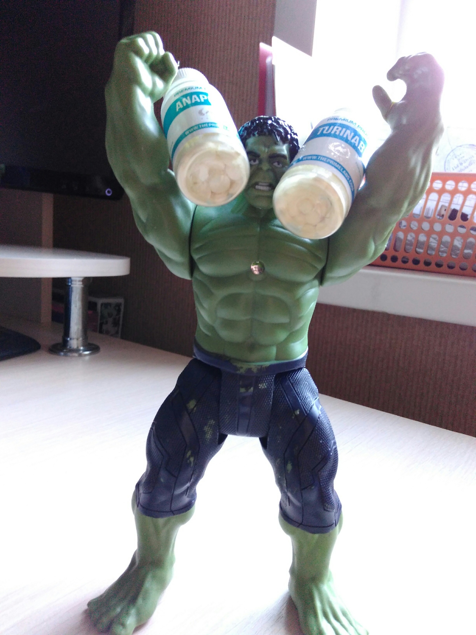 На пути к мастеру спорта. Команда надменных жимовиков - Бодибилдинг форум AnabolicShops