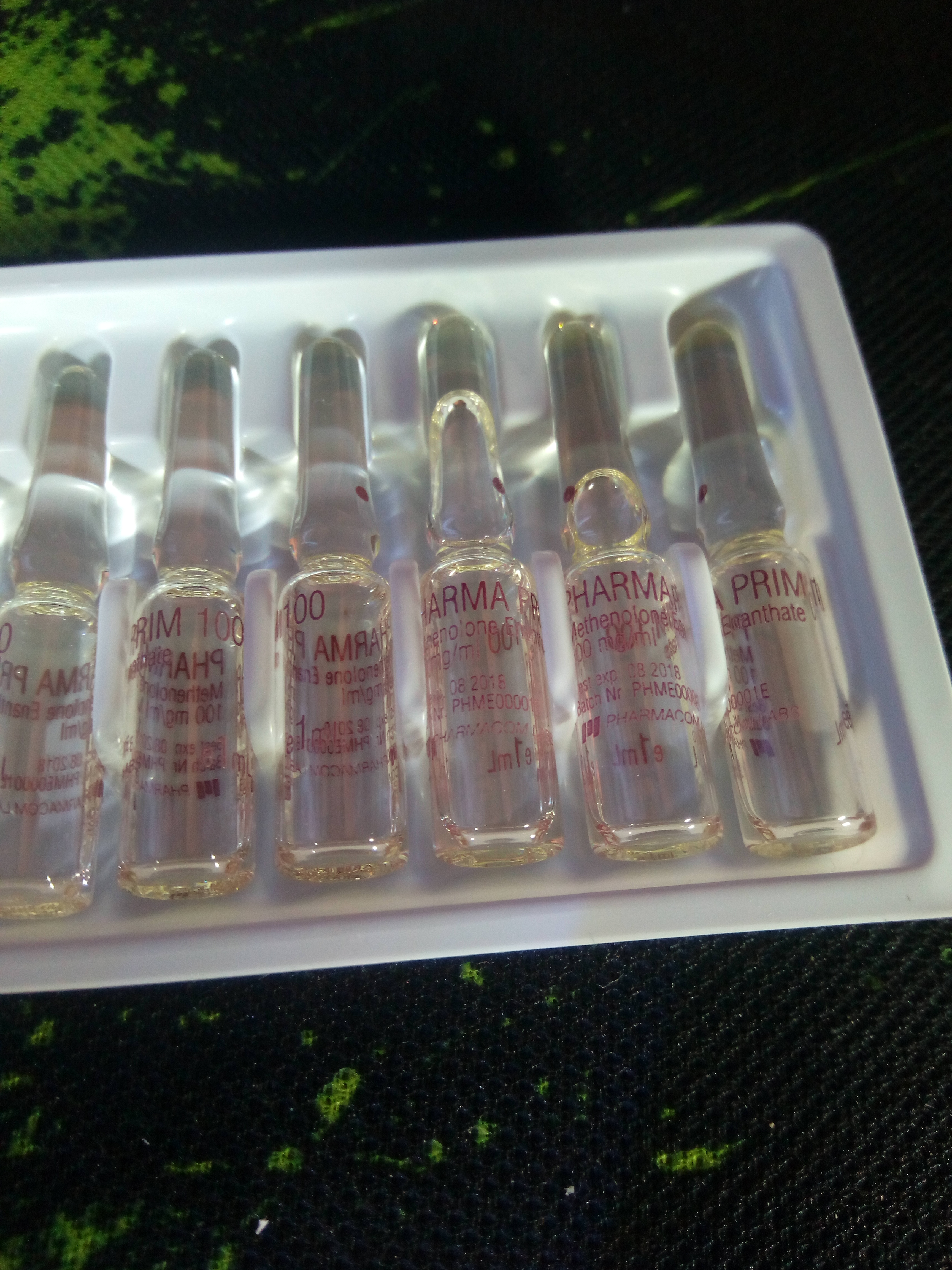 Магазин Фрэнка. Pharmacom Labs Official. Марка №1 в Мире! - Бодибилдинг форум AnabolicShops