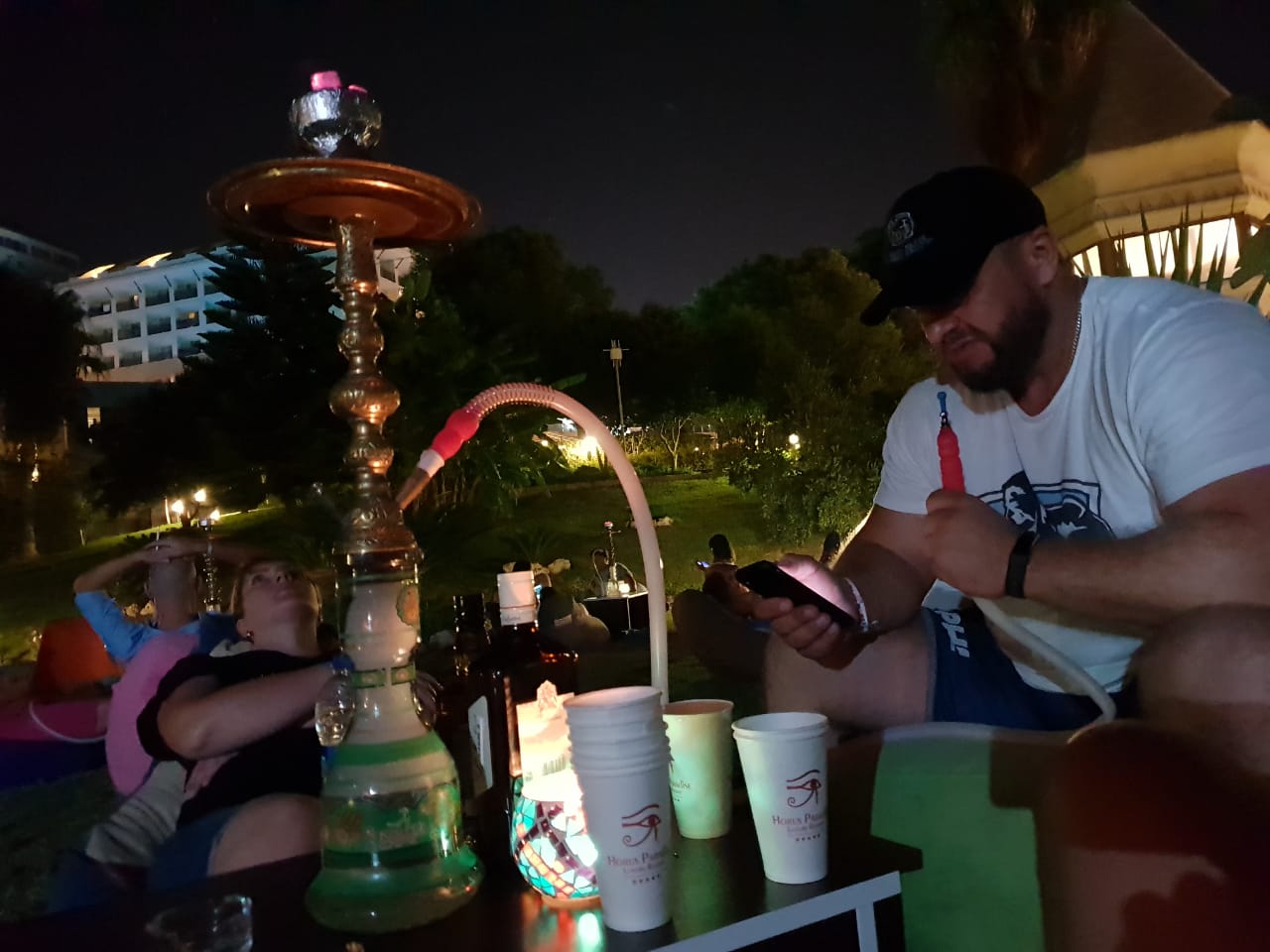 Фотоотчеты МСК - Бодибилдинг форум AnabolicShops