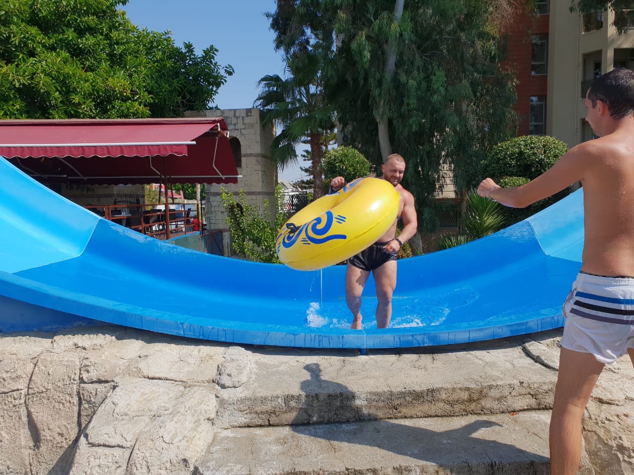 Фотоотчеты МСК - Бодибилдинг форум AnabolicShops