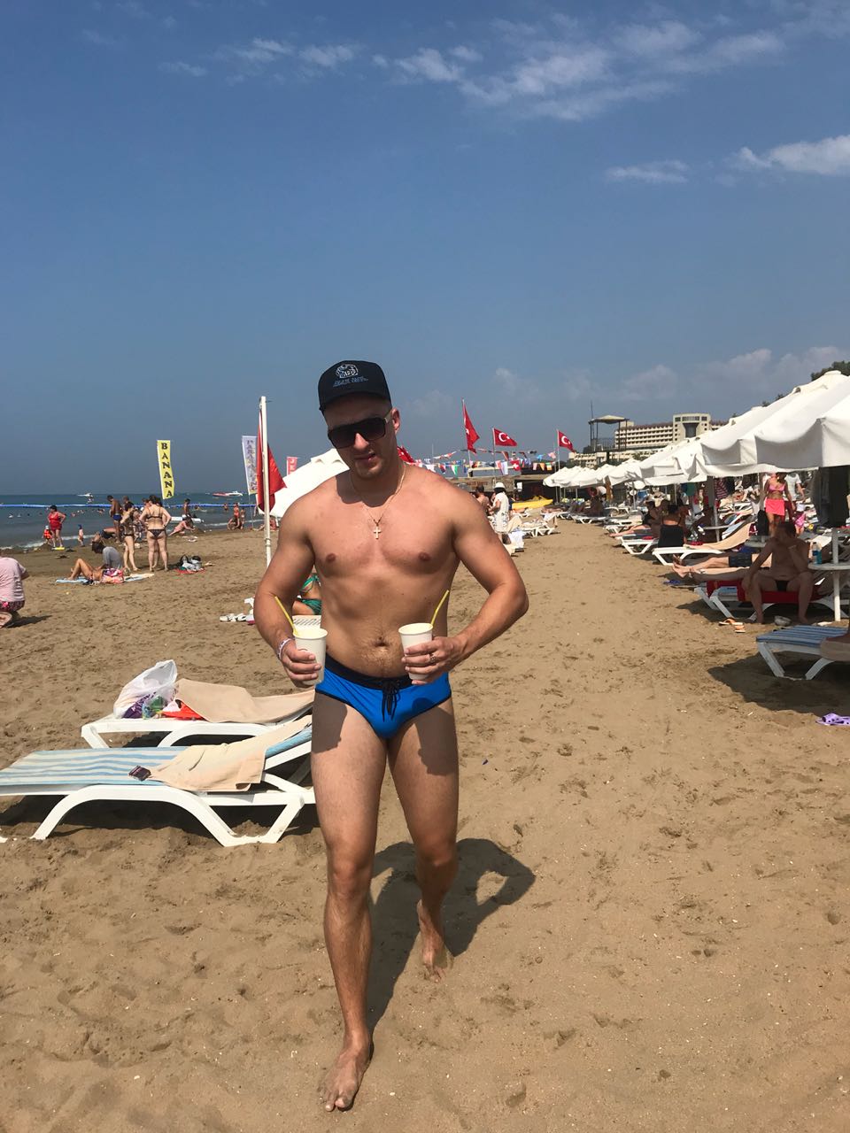 Фотоотчеты МСК - Бодибилдинг форум AnabolicShops