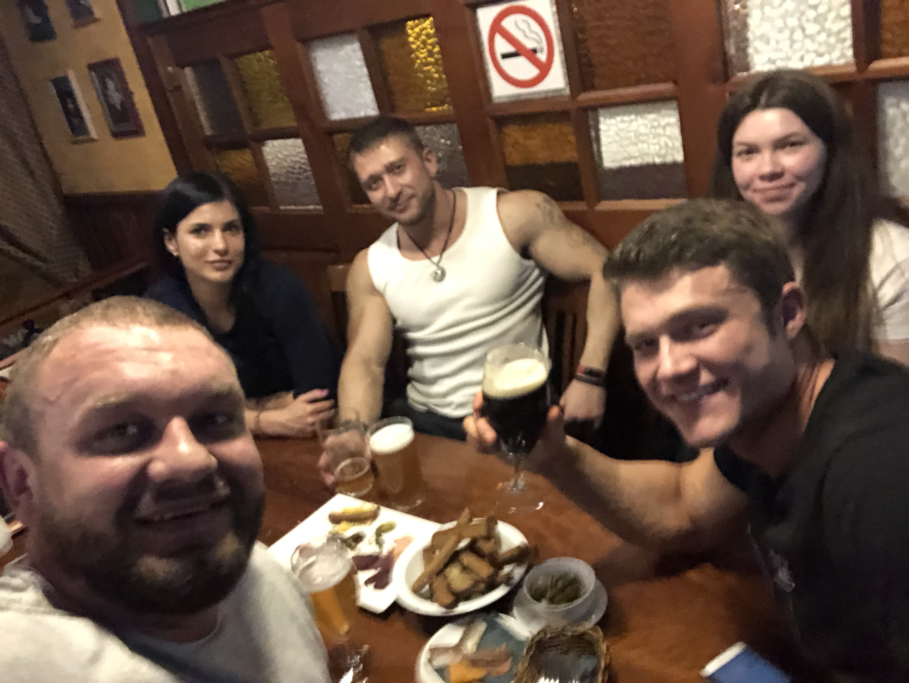 КНБ-восстание Дочан - Бодибилдинг форум AnabolicShops