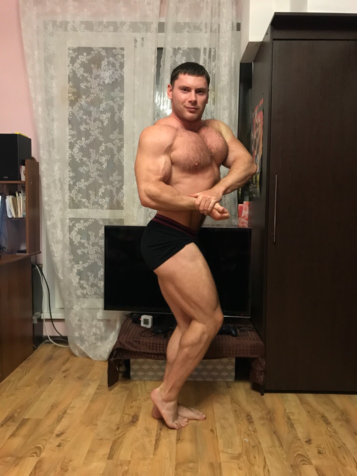 Восстановление. Отчет 9. Конец ПКТ. - Бодибилдинг форум AnabolicShops