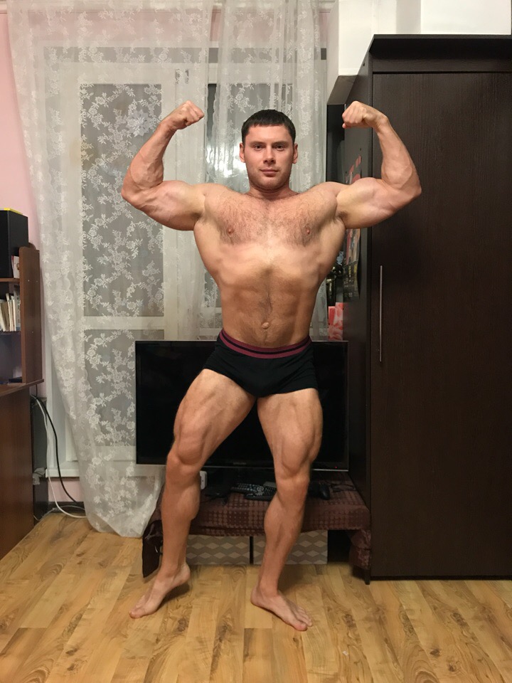 Восстановление. Отчет 9. Конец ПКТ. - Бодибилдинг форум AnabolicShops