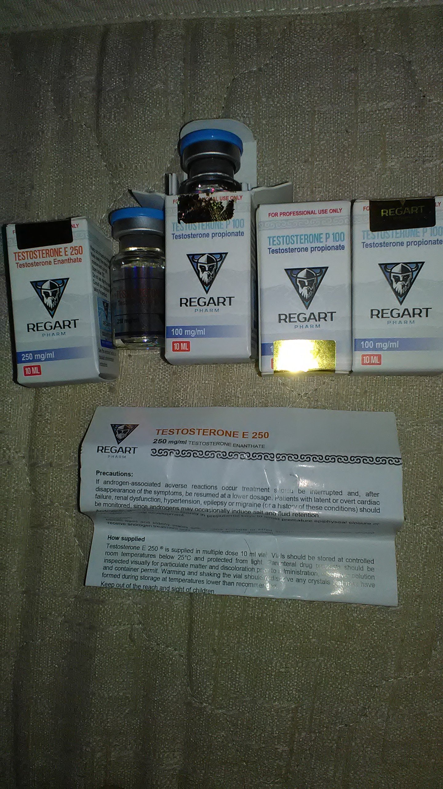 Розница по цене опта!!! До -40% на все! Regart Pharm - Официальный представитель! - Бодибилдинг форум AnabolicShops