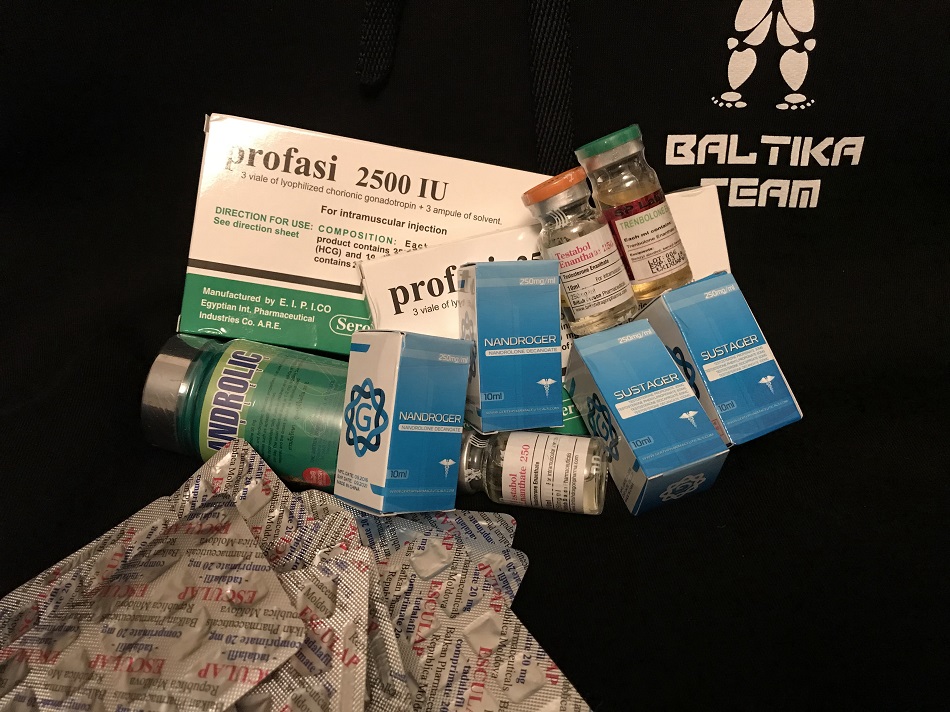 GerthShop.la - магазин спортивной фармакологии N1! - Бодибилдинг форум AnabolicShops