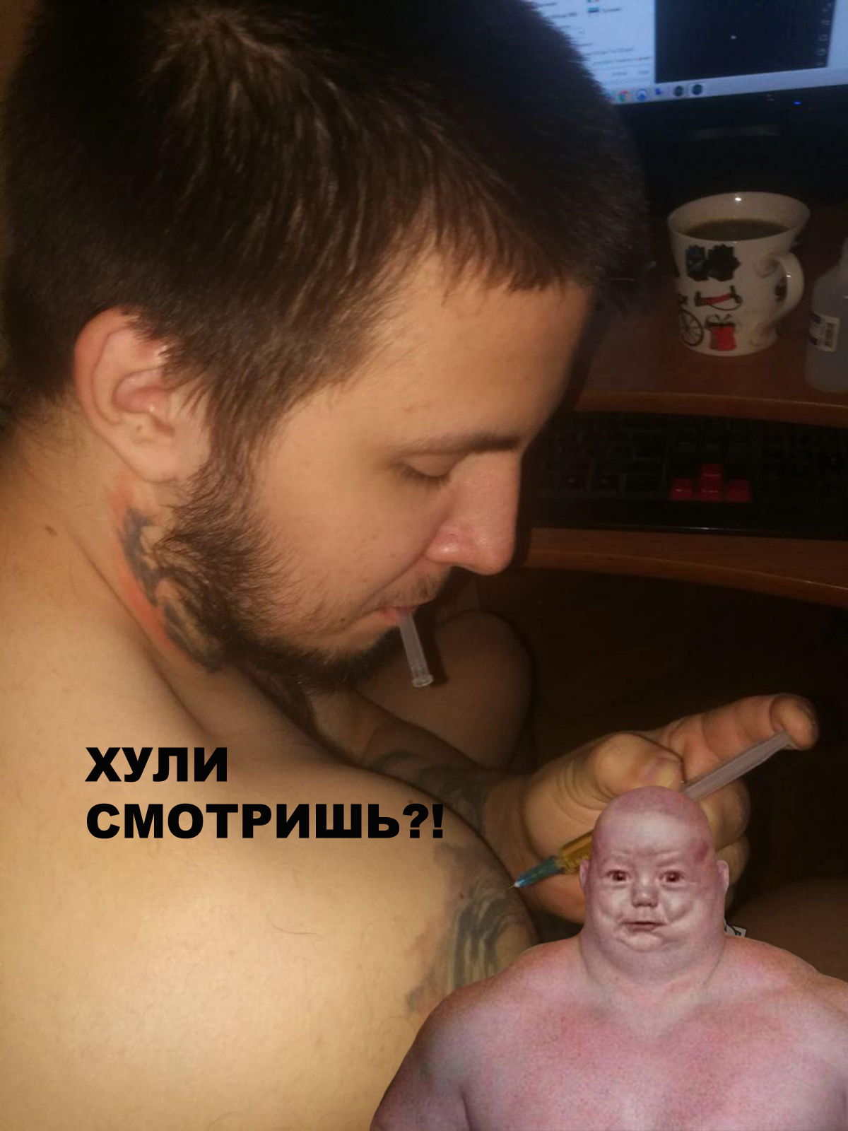 Сено, дорога к кругосветке! - Бодибилдинг форум AnabolicShops