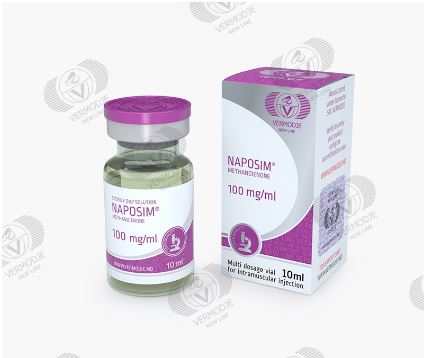 Тестирование продукции Vermodje New Line - Бодибилдинг форум AnabolicShops