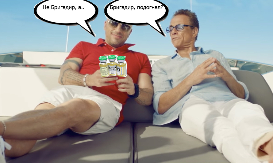 Конкурс пикчур "Качки на пляже" / Призовой фонд 100 000 руб/ by Danabol.store - Бодибилдинг форум AnabolicShops