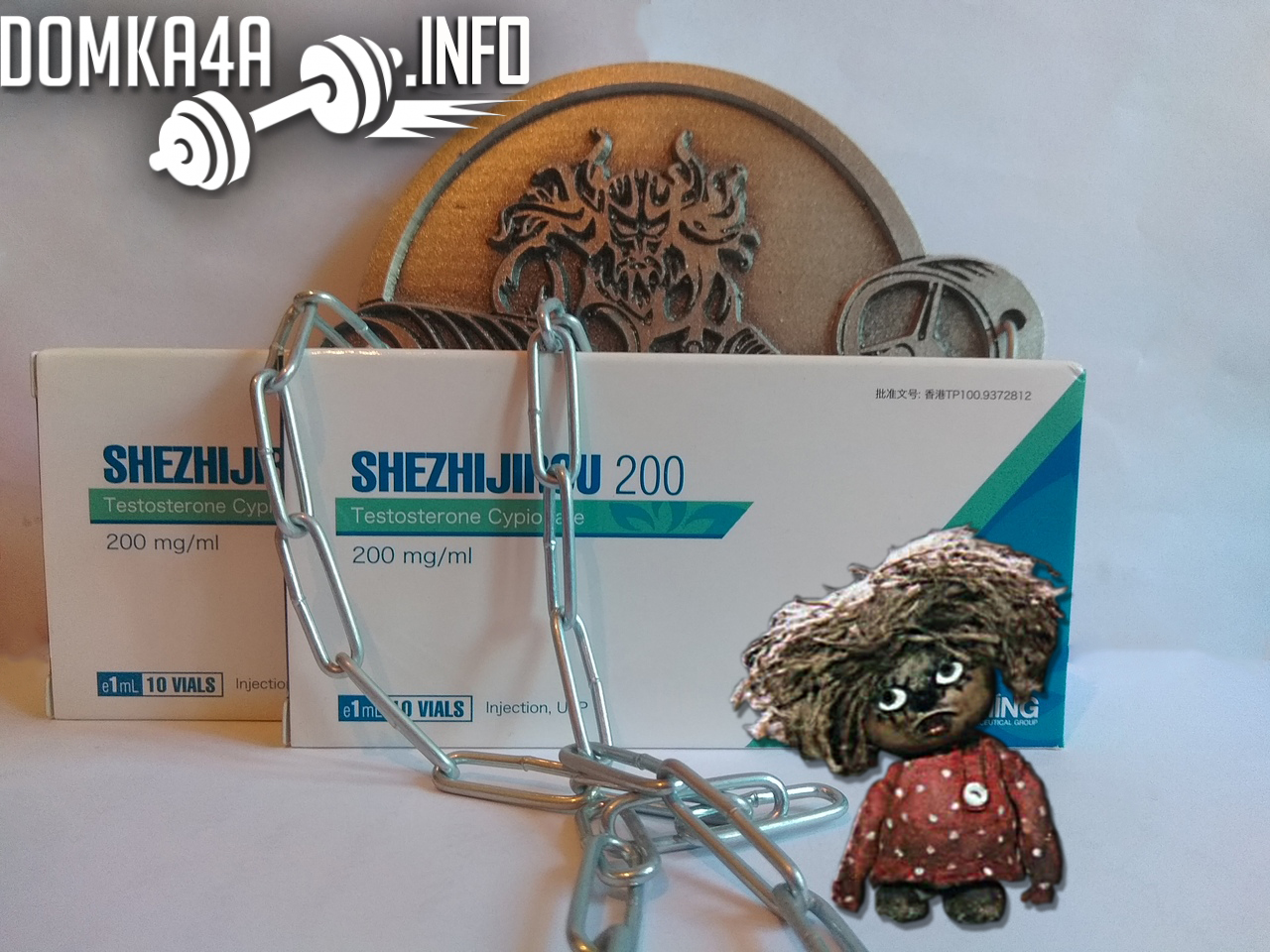 Liming Pharm - Лучшая цена на рынке! Химзавод №7 - Первый Отечественный производитель! - Бодибилдинг форум AnabolicShops