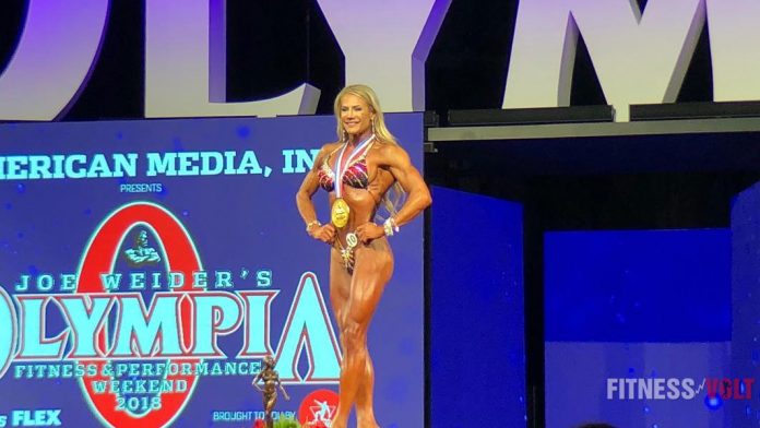 Чемпионы, их призы и результаты Mr. Olympia 2018. Первый народный чемпион - Бодибилдинг форум AnabolicShops