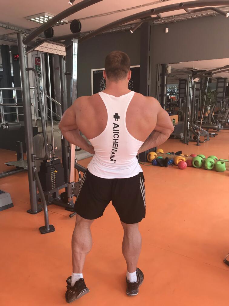 Allchem Asia - Бодибилдинг форум AnabolicShops