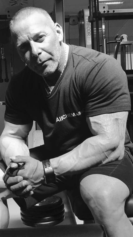 Allchem Asia - Бодибилдинг форум AnabolicShops