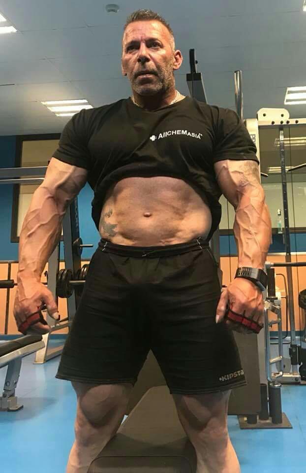 Allchem Asia - Бодибилдинг форум AnabolicShops