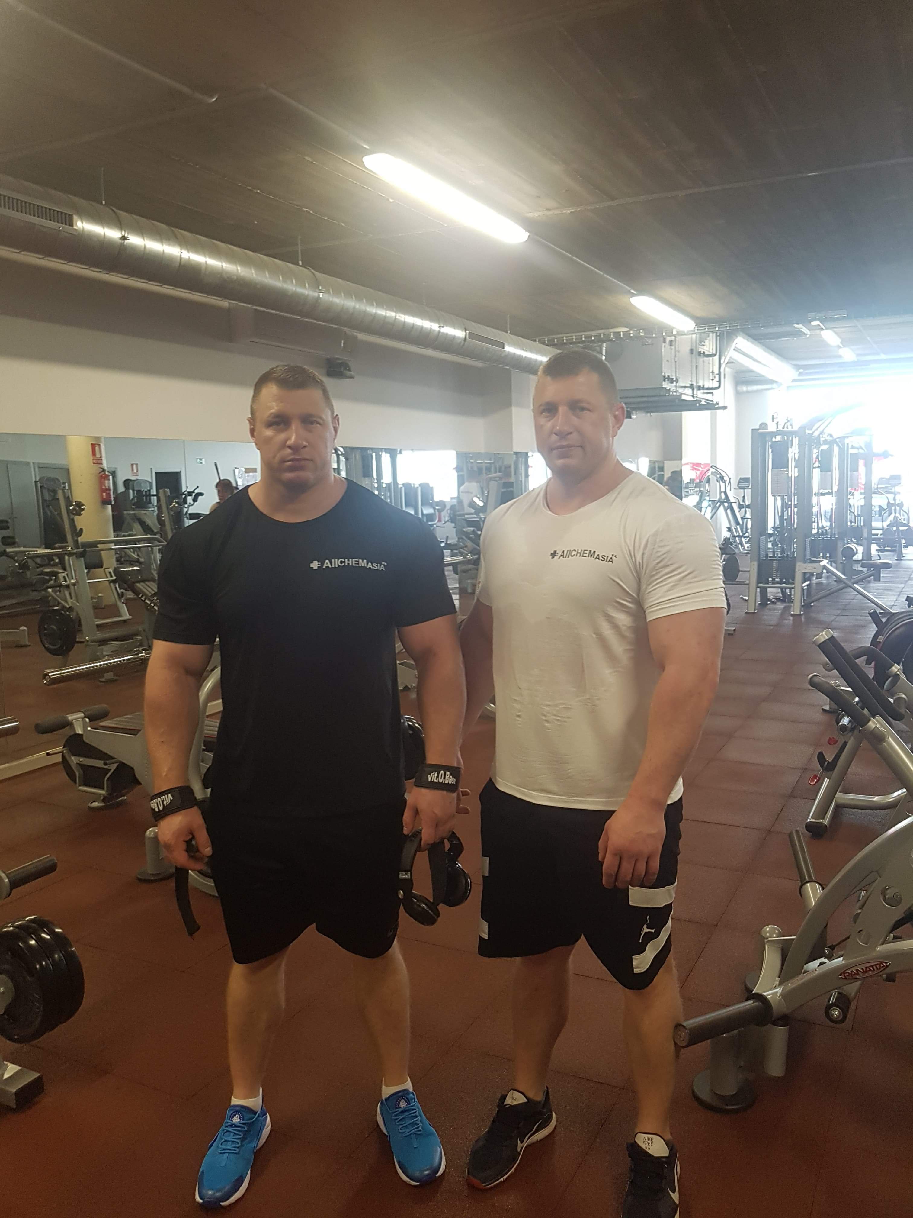 Allchem Asia - Бодибилдинг форум AnabolicShops