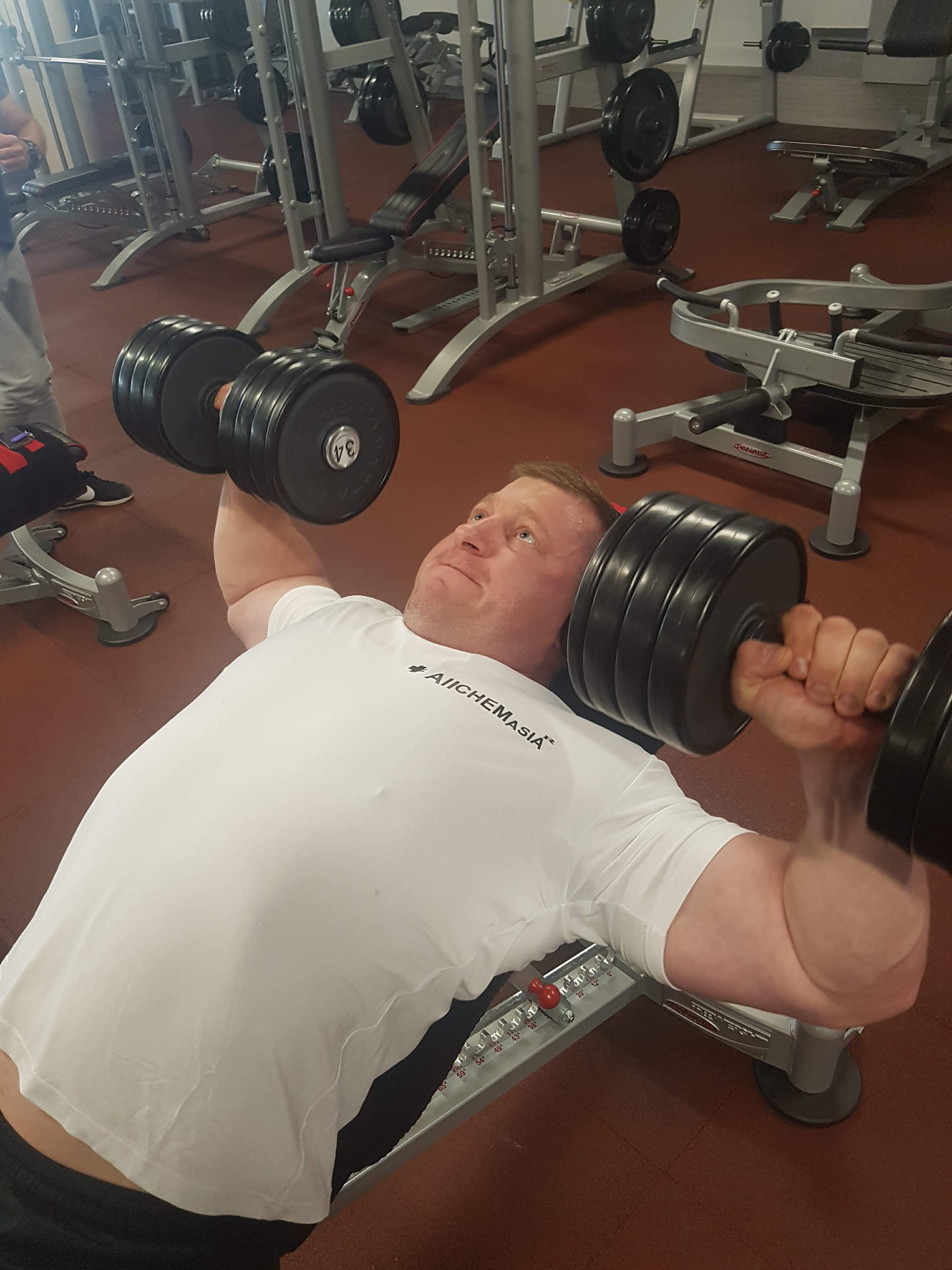 Allchem Asia - Бодибилдинг форум AnabolicShops