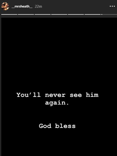 Жена Фила Хита разъяснила уход мужа. Роден озвучил намерения - Бодибилдинг форум AnabolicShops