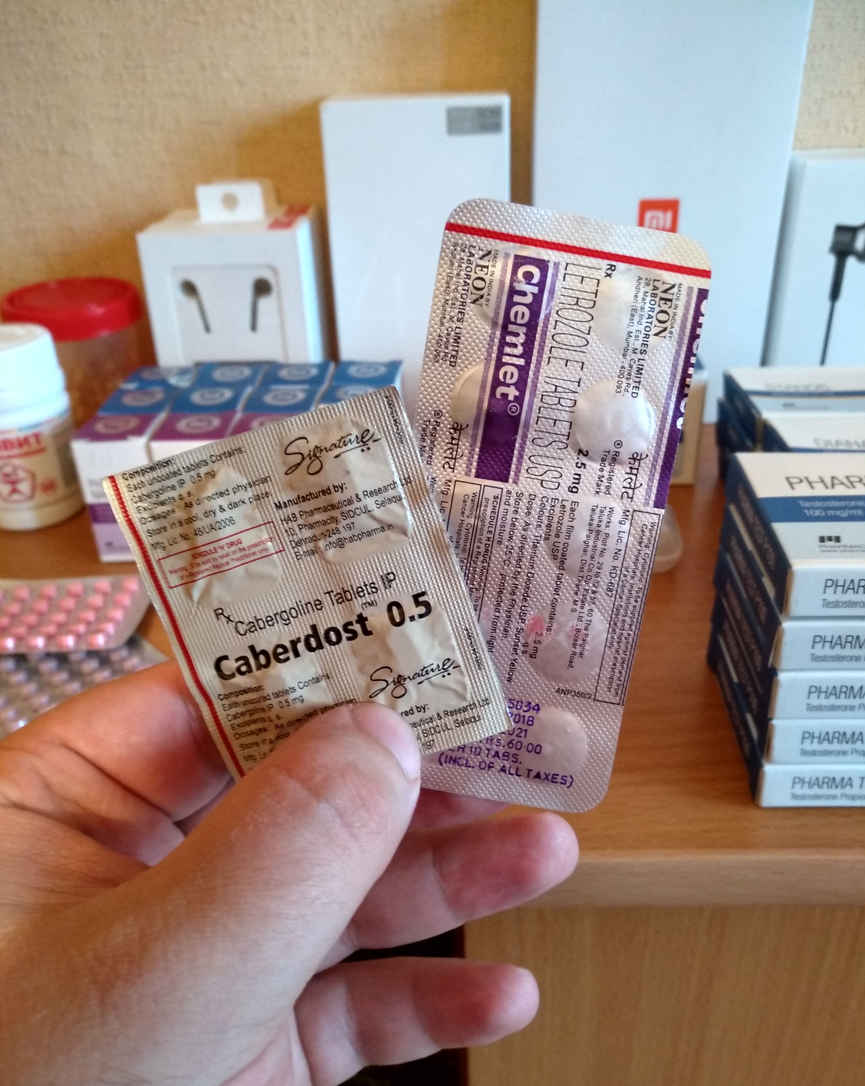 IndiaGenericPower- магазин ПКТ! - Бодибилдинг форум AnabolicShops