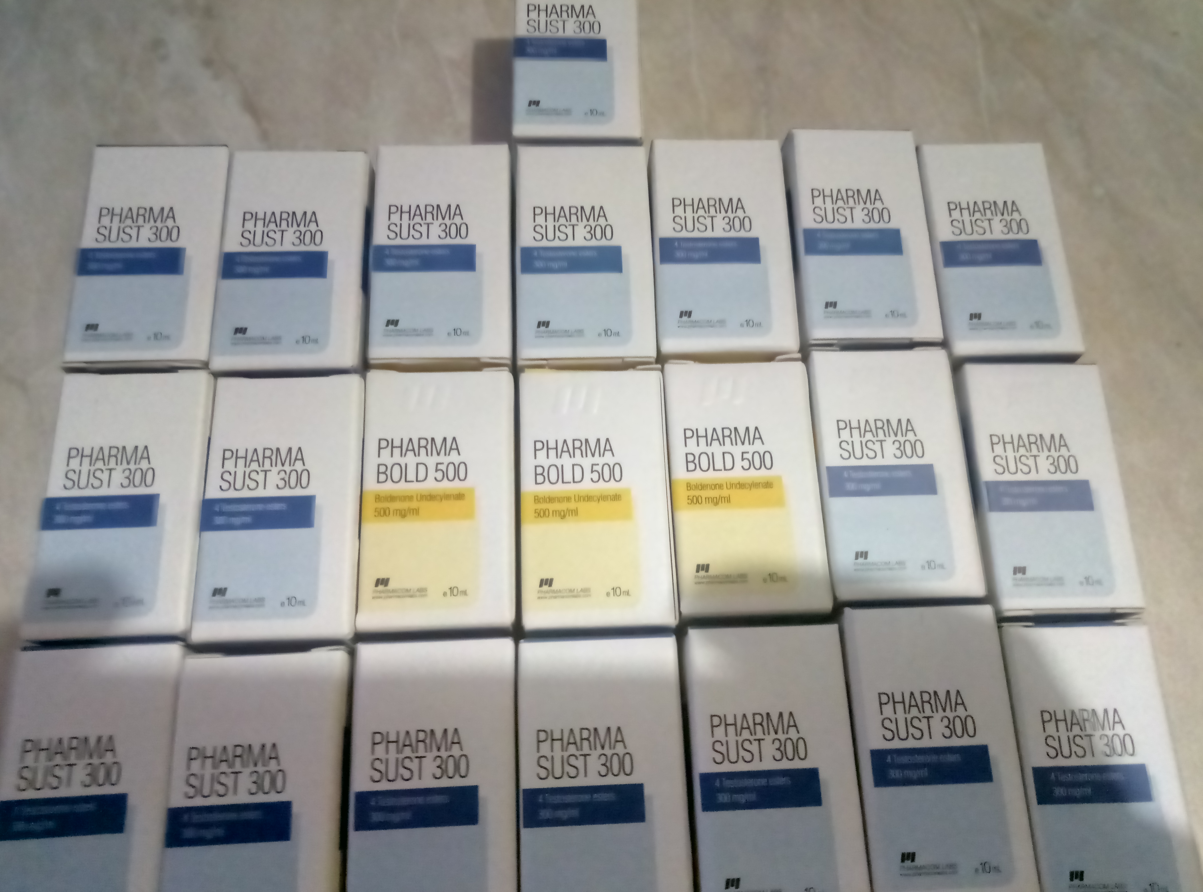 Магазин Фрэнка. Pharmacom Labs Official. Марка №1 в Мире! - Бодибилдинг форум AnabolicShops