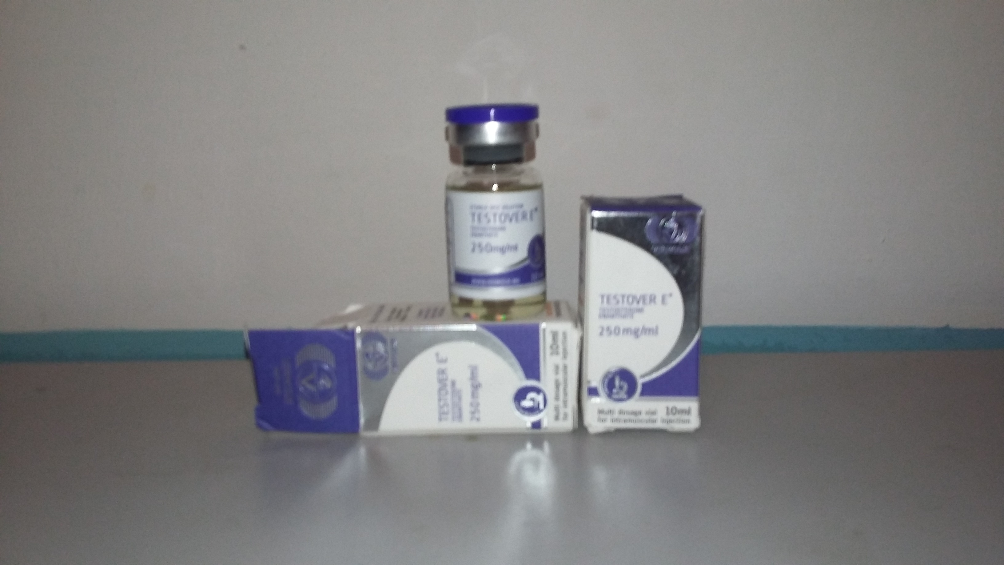 Тестирование продукции Vermodje New Line - Бодибилдинг форум AnabolicShops