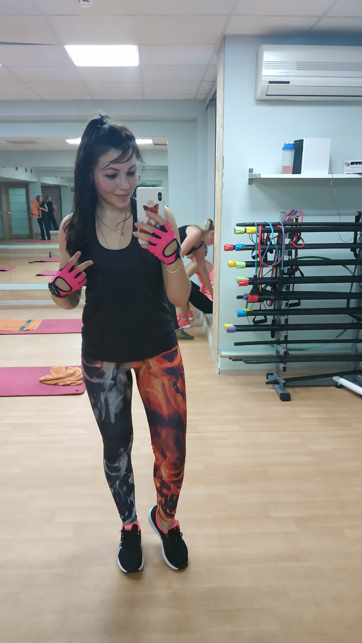 Олеся Здеся - Бодибилдинг форум AnabolicShops