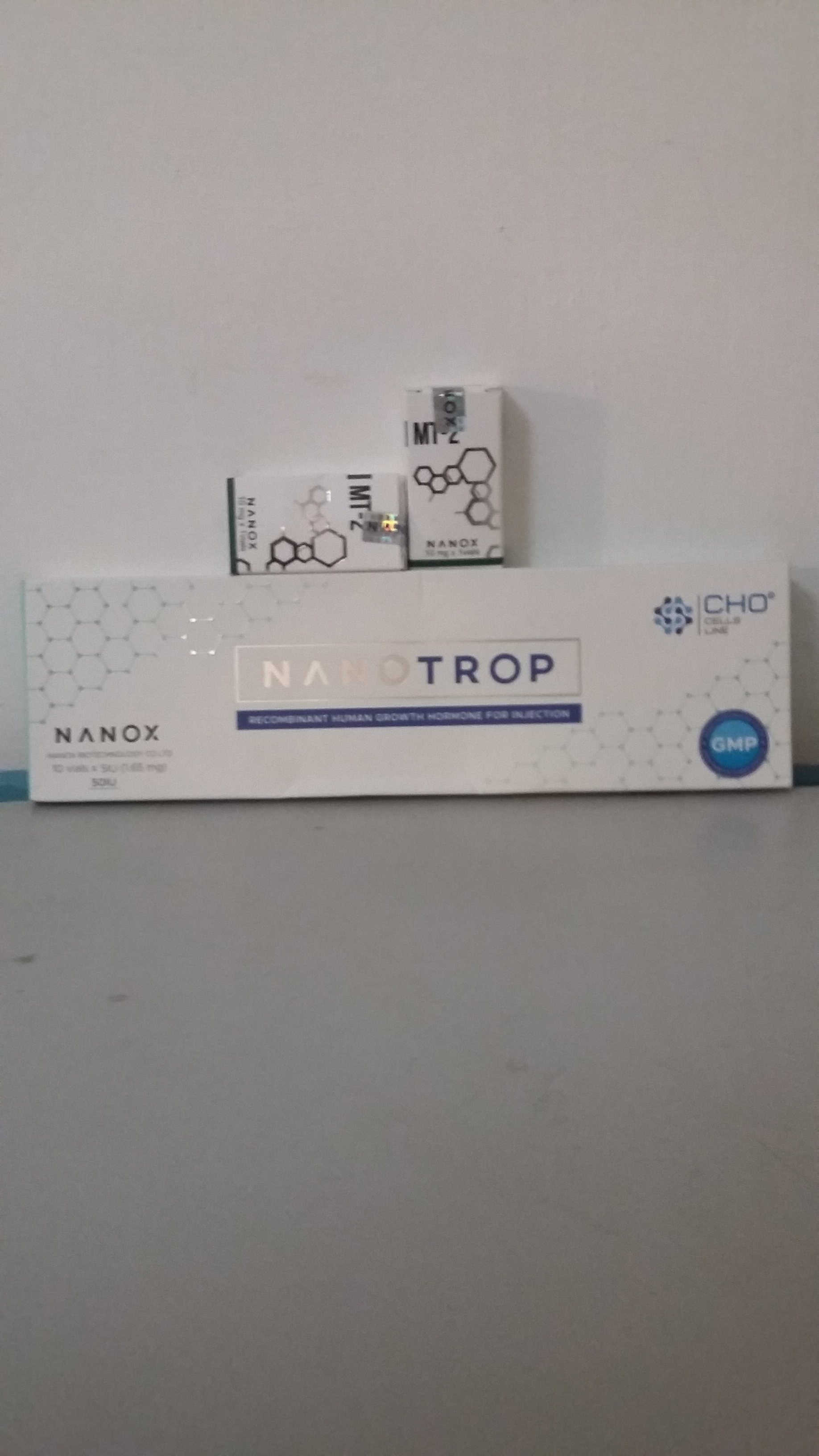 Витрина Анатолия Самого. - Бодибилдинг форум AnabolicShops