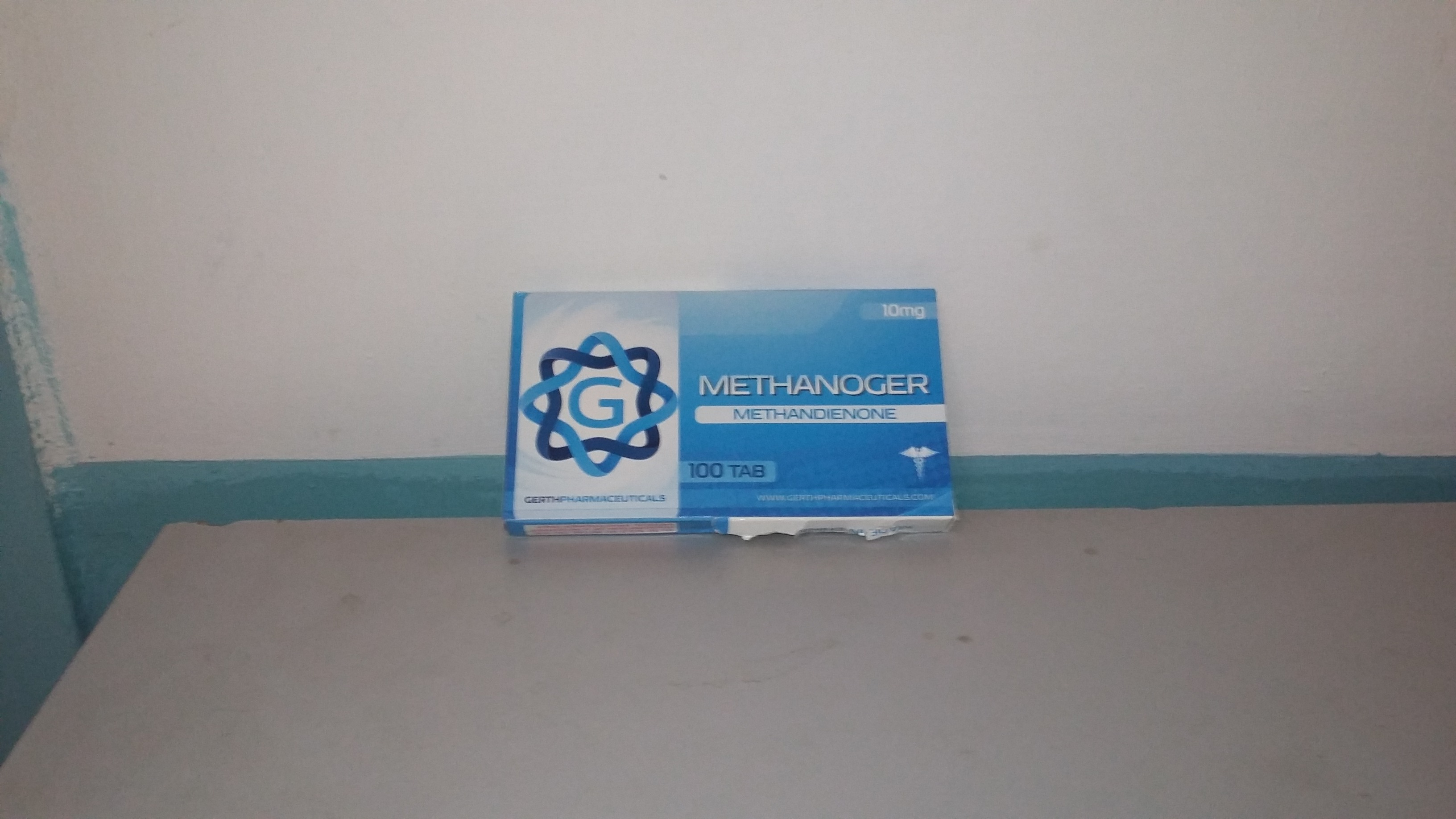 GerthShop.la - магазин спортивной фармакологии N1! - Бодибилдинг форум AnabolicShops