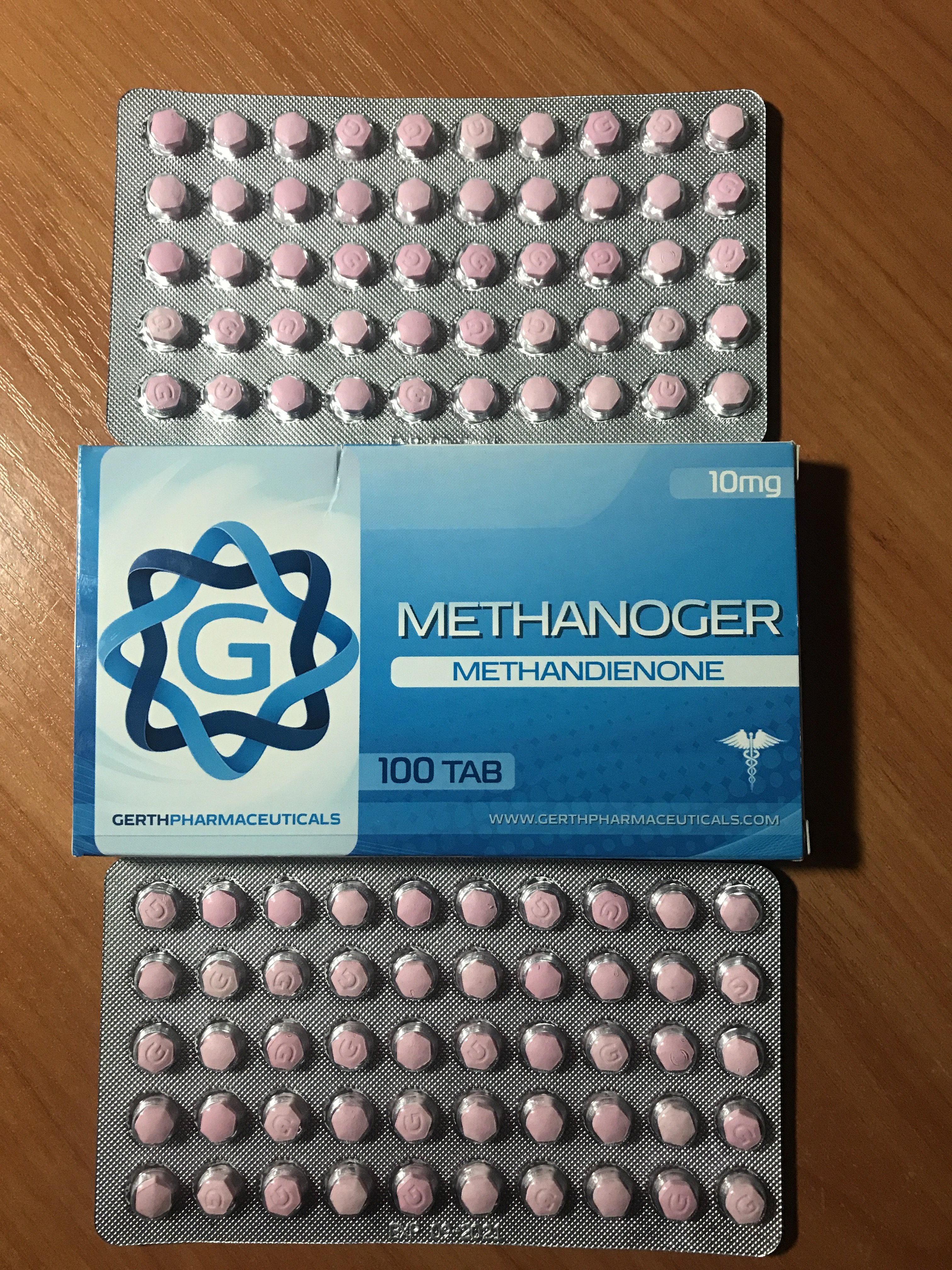 GerthShop.la - магазин спортивной фармакологии N1! - Бодибилдинг форум AnabolicShops