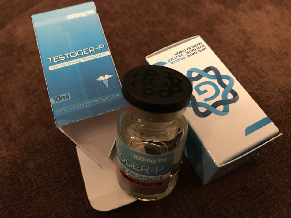 GerthShop.la - магазин спортивной фармакологии N1! - Бодибилдинг форум AnabolicShops