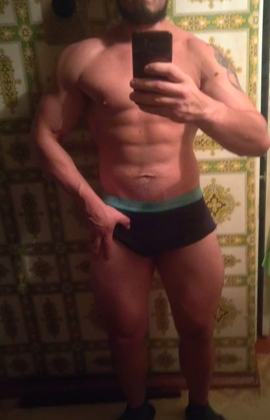 Блог бывшего FATMANa! mr. Rikoshet - reloading - Бодибилдинг форум AnabolicShops