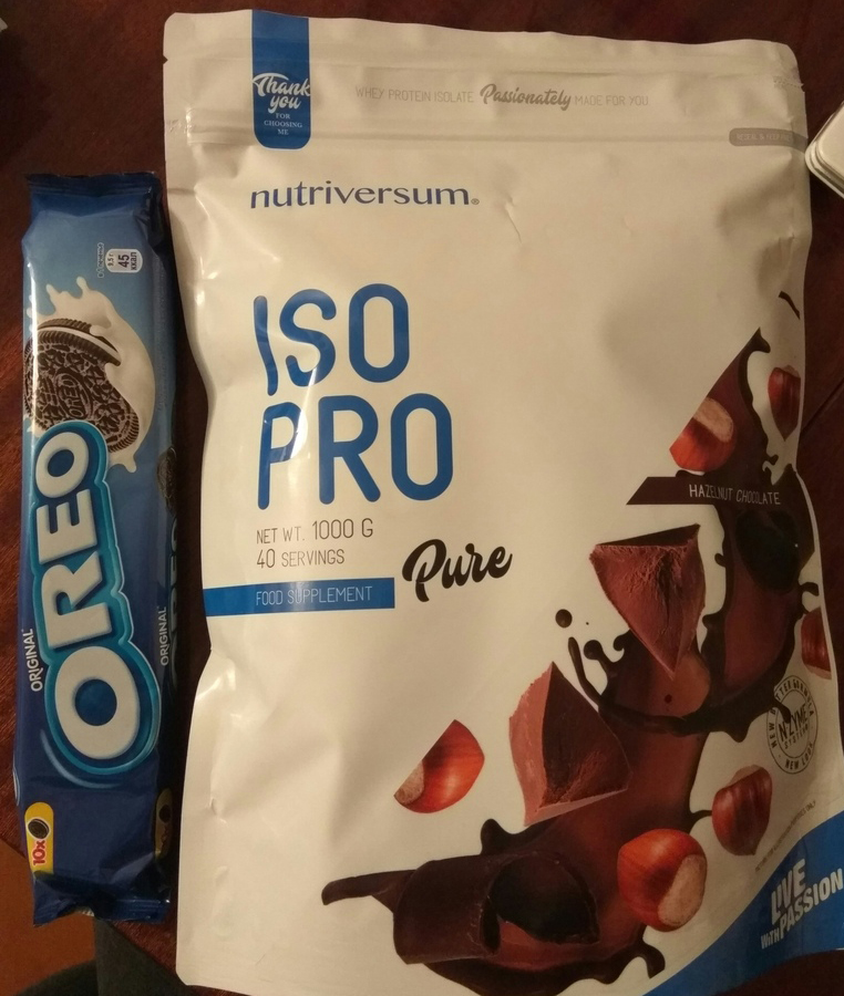 Блог бывшего FATMANa! mr. Rikoshet - reloading - Бодибилдинг форум AnabolicShops