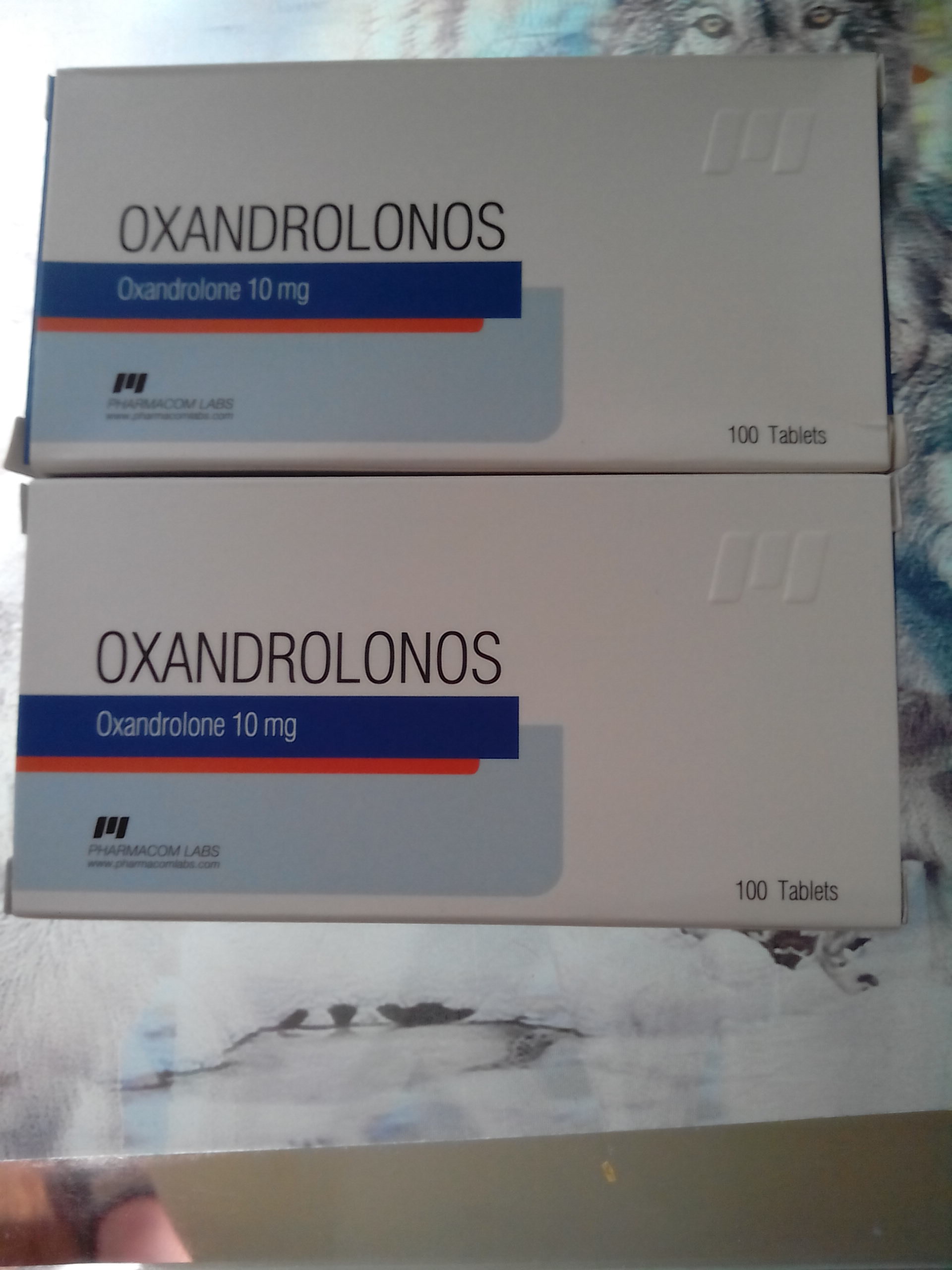 Johnny-Shop.info - Бодибилдинг форум AnabolicShops