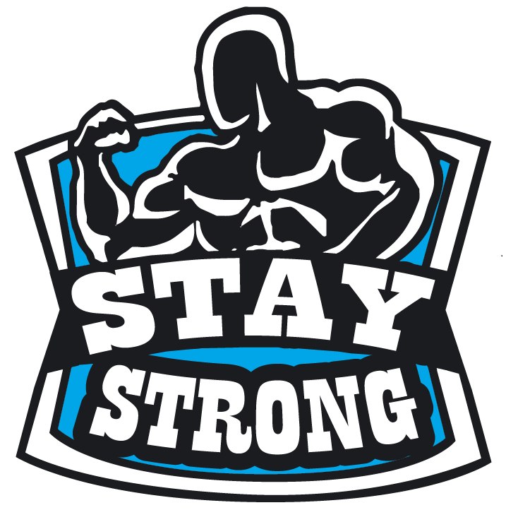 Камбэк STAY STRONG - бодибилдинг|фитнес|мотивация - Бодибилдинг форум AnabolicShops
