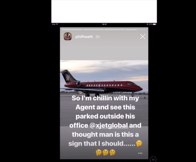 Фил Хит проведет бой с рестлерами WWE ? - Бодибилдинг форум AnabolicShops