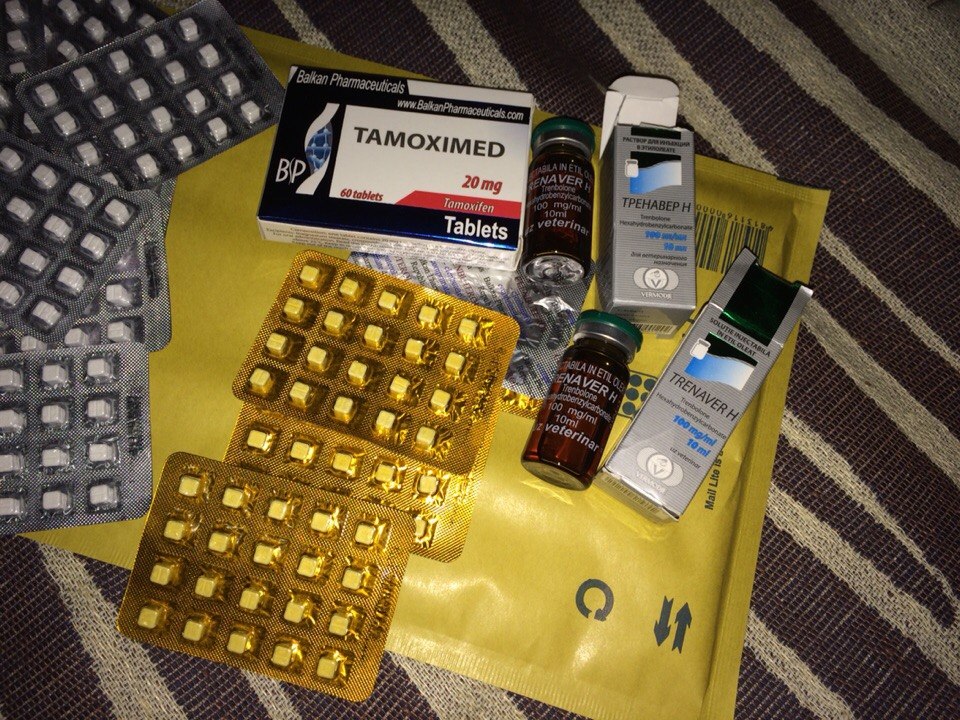 RUSSTEROID.COM - Бодибилдинг форум AnabolicShops