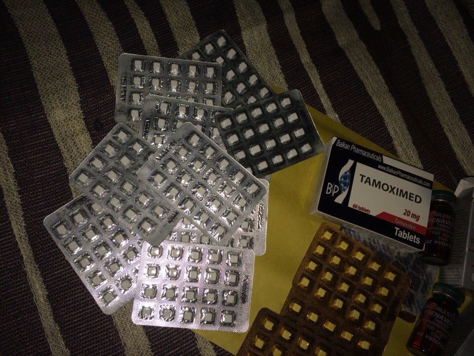 RUSSTEROID.COM - Бодибилдинг форум AnabolicShops