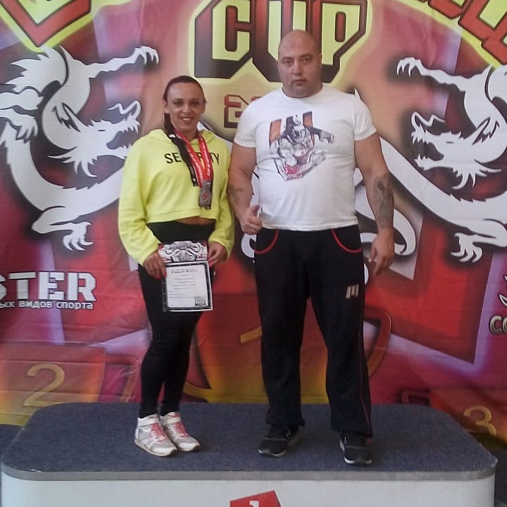 Блог Олега Лившица - Бодибилдинг форум AnabolicShops