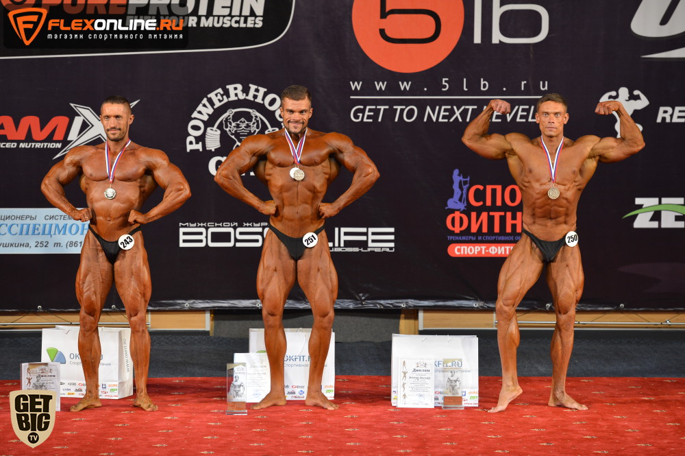 Кубок России в Краснодаре: эксперт-прогноз от журнала «Геркулесъ» - Бодибилдинг форум AnabolicShops