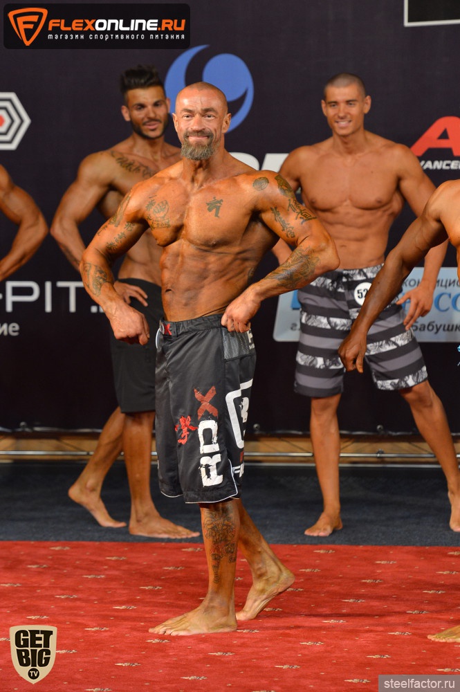 Кубок России в Краснодаре: эксперт-прогноз от журнала «Геркулесъ» - Бодибилдинг форум AnabolicShops